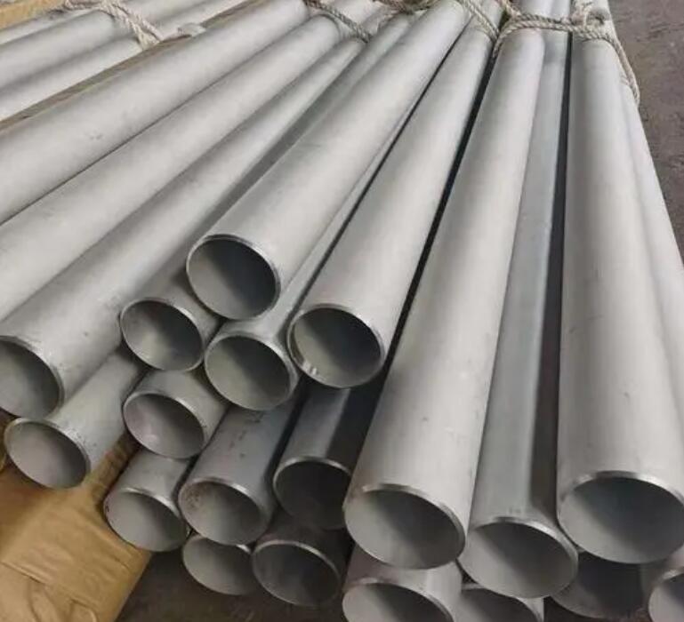 文儒镇304不锈钢管